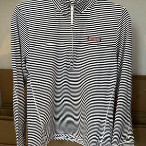 Vineyard Vines "The Shep Shirt" Striped Shirt